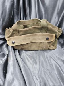 KOREAN WAR ERA TOOL BAG