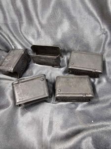 KOREAN M1 GARAND ENBLOC