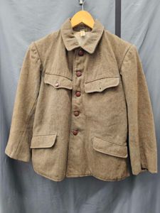 WWII JAPANESE TUNIC