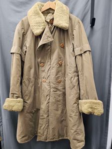 WWII JAPANESE WINTER PARKA