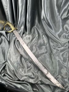 FRENCH NAPOLEON ERA BRIQUET