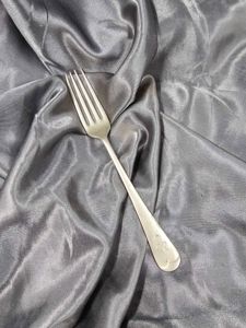 WWII ERA CANADIAN MESS FORK