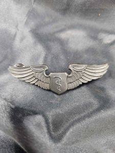 1960's FLIGHT SURGEON WINGS