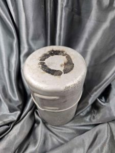 VIETNAM ERA FIELD STOVE