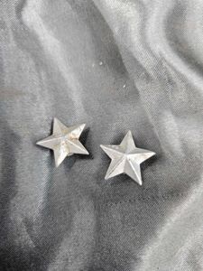 WWII ITALIAN OFFICER COLLAR RANK