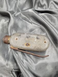 WWII JAPANESE FLASHLIGHT