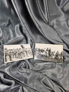 WWII ERA SWISS PHOTO