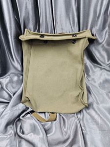 POST WWII JEEP DOCUMENT POUCH