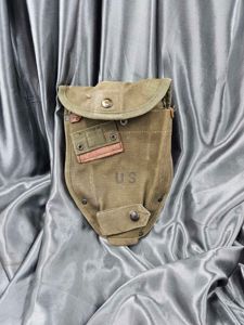 KOREA/ VIETNAM ENTRENCHING TOOL COVER