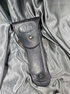 KOREAN 1911 HOLSTER