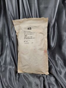 1960'S RIOT CONTROL GAS MASK