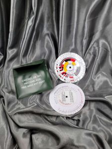 M28 NUCLEAR CALCULATOR SET