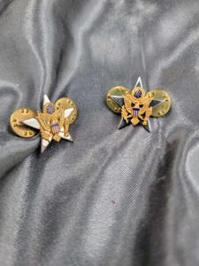 1950's STAFF GENERAL INSIGNIA
