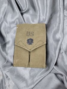 VIETNAM ERA MAG POUCH