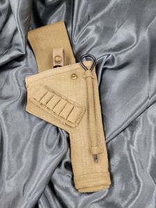1955 DATED BRITISH TANKER HOLSTER