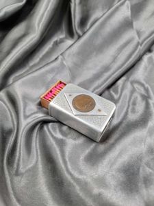 WWI SOUVENIR MATCHBOX COVER