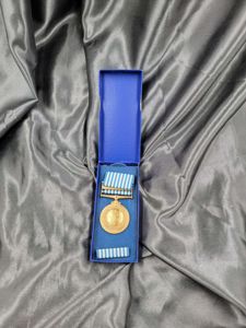KOREAN WAR MEDAL