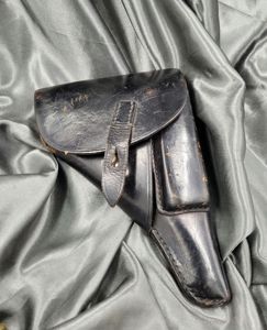 EAST GERMAN 1960'S P-38 HOLSTER