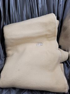 WWII JAPANESE NAVY BLANKET