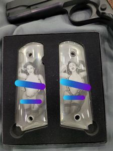 PRE-ORDER - SAMMIE MARIE 1911 SWEETHEART GRIPS