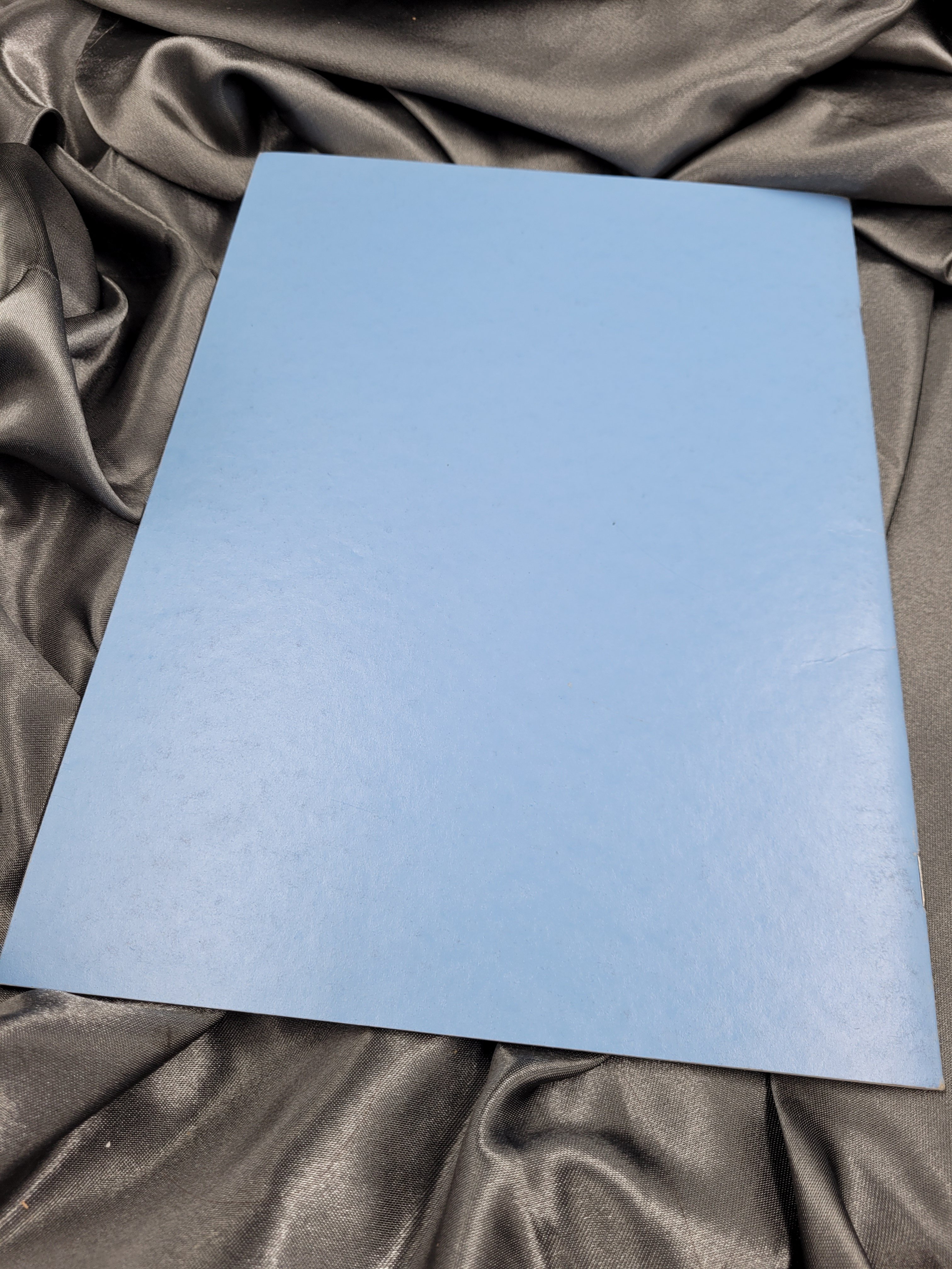 1960 AIRBORNE TRAINING ROSTER — image 8