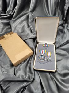 US ARMED FORCES DEFENSE SUPERIOR SERVICE MEDAL