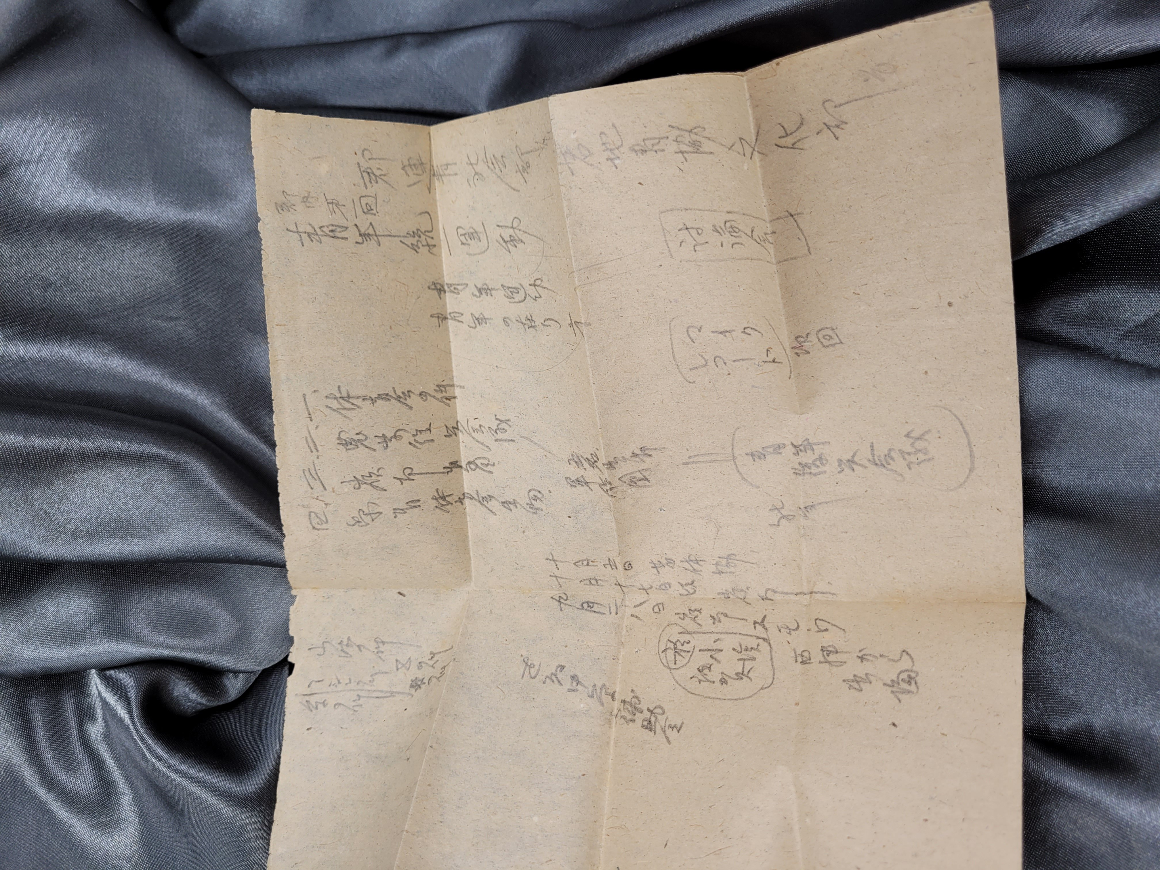 WWI JAPANESE YOUTH BOOKLET — image 6