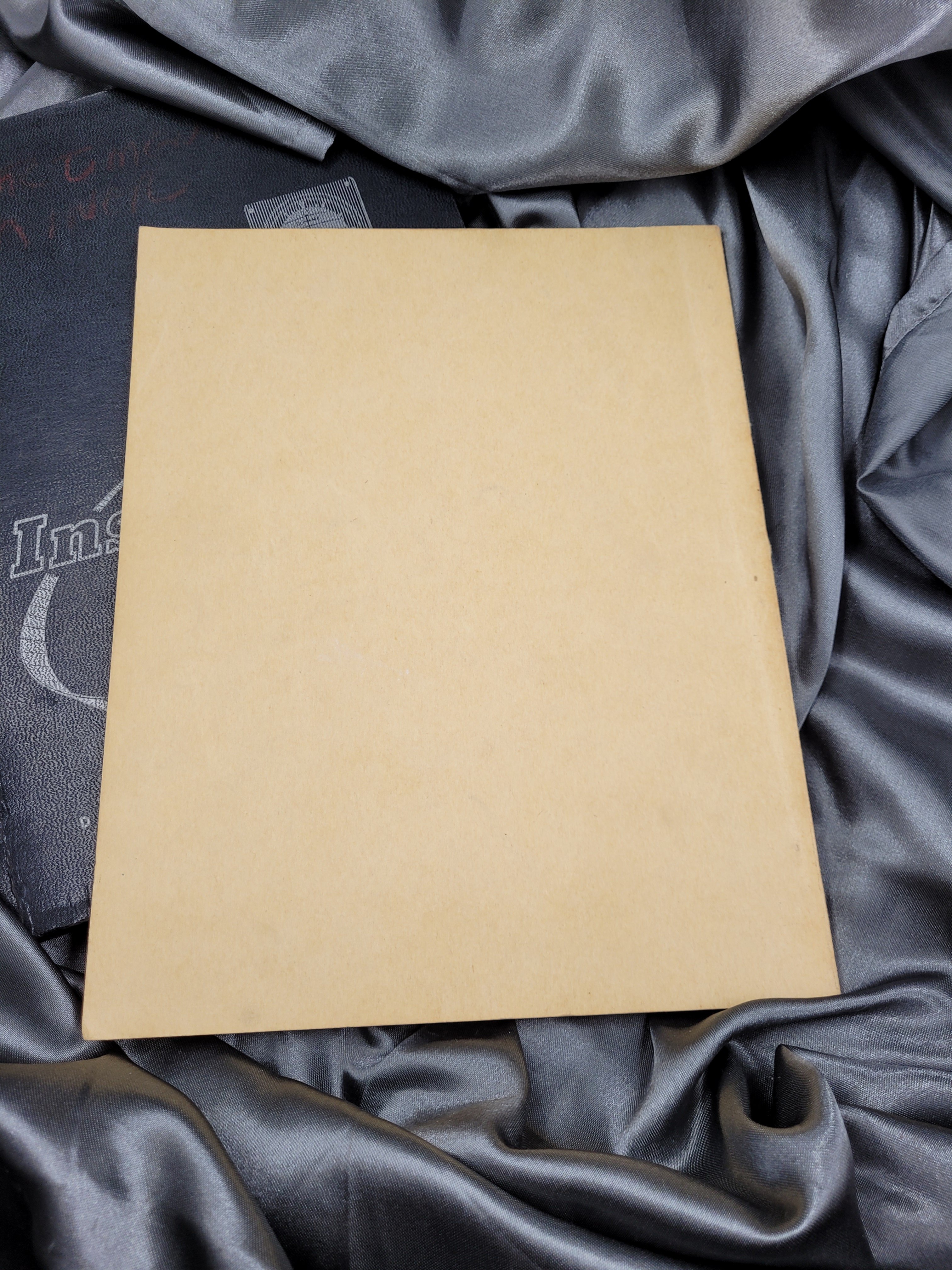 1950'S JET ERA AIR FORCE MANUALS AND INSTRUMENTS GROUPINGS — image 8