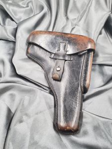 COLD WAR WEST GERMAN MODELO HOLSTER