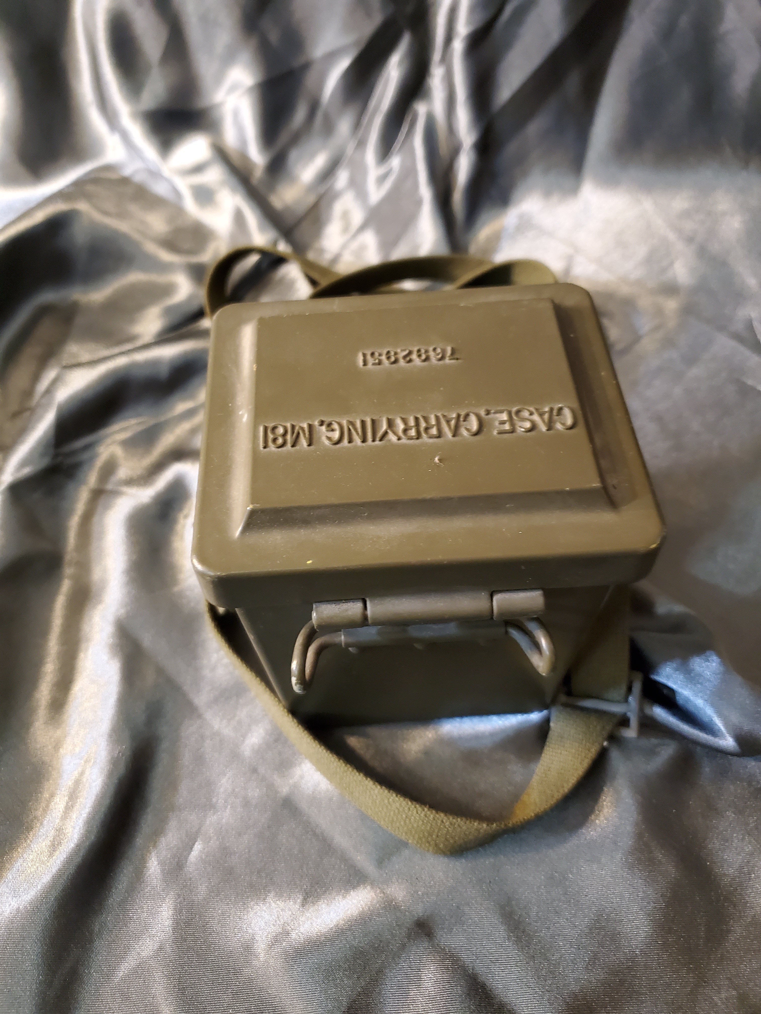 M81 MORTAR SIGHT CARRIER — image 3