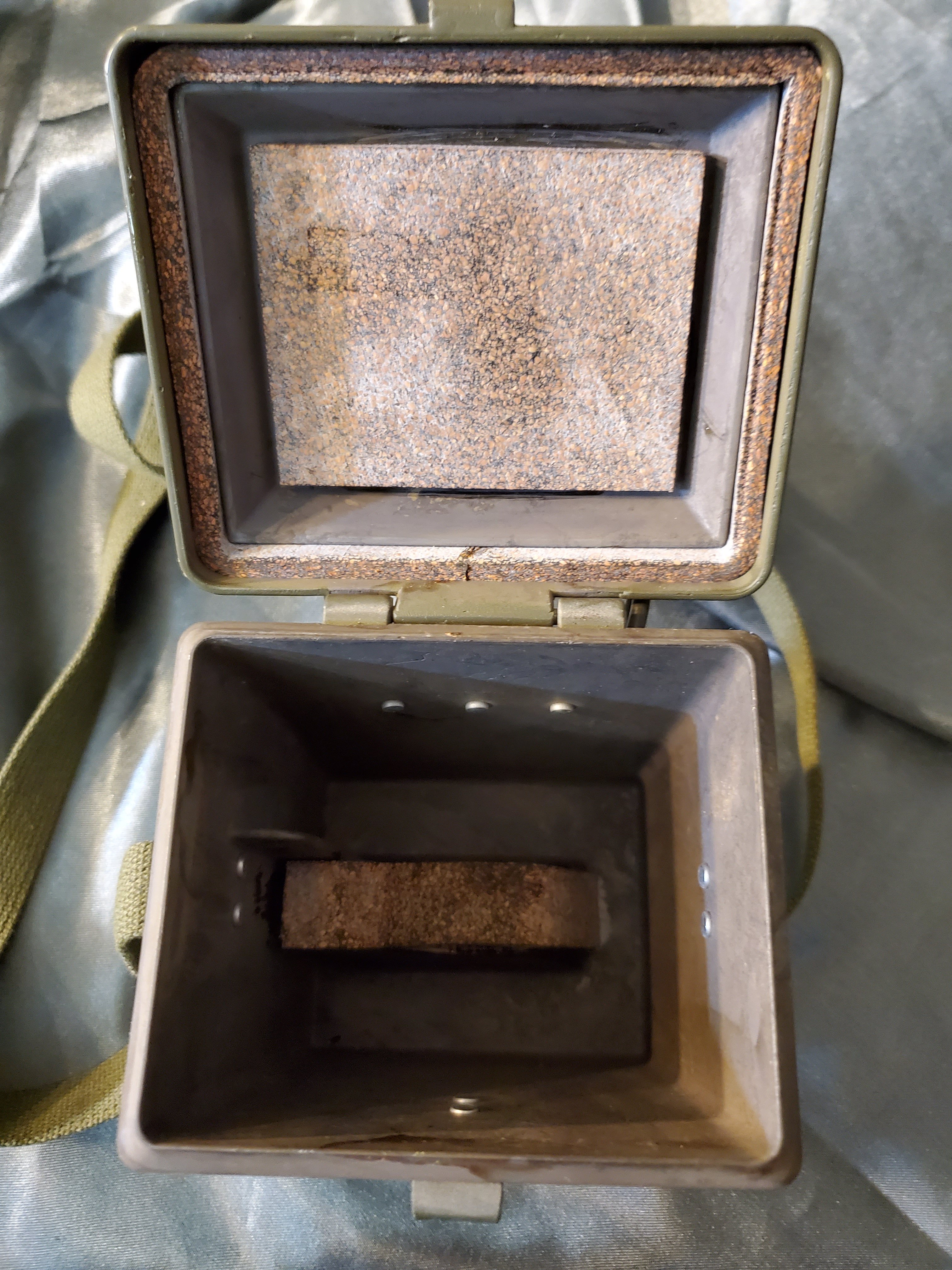 M81 MORTAR SIGHT CARRIER — image 6