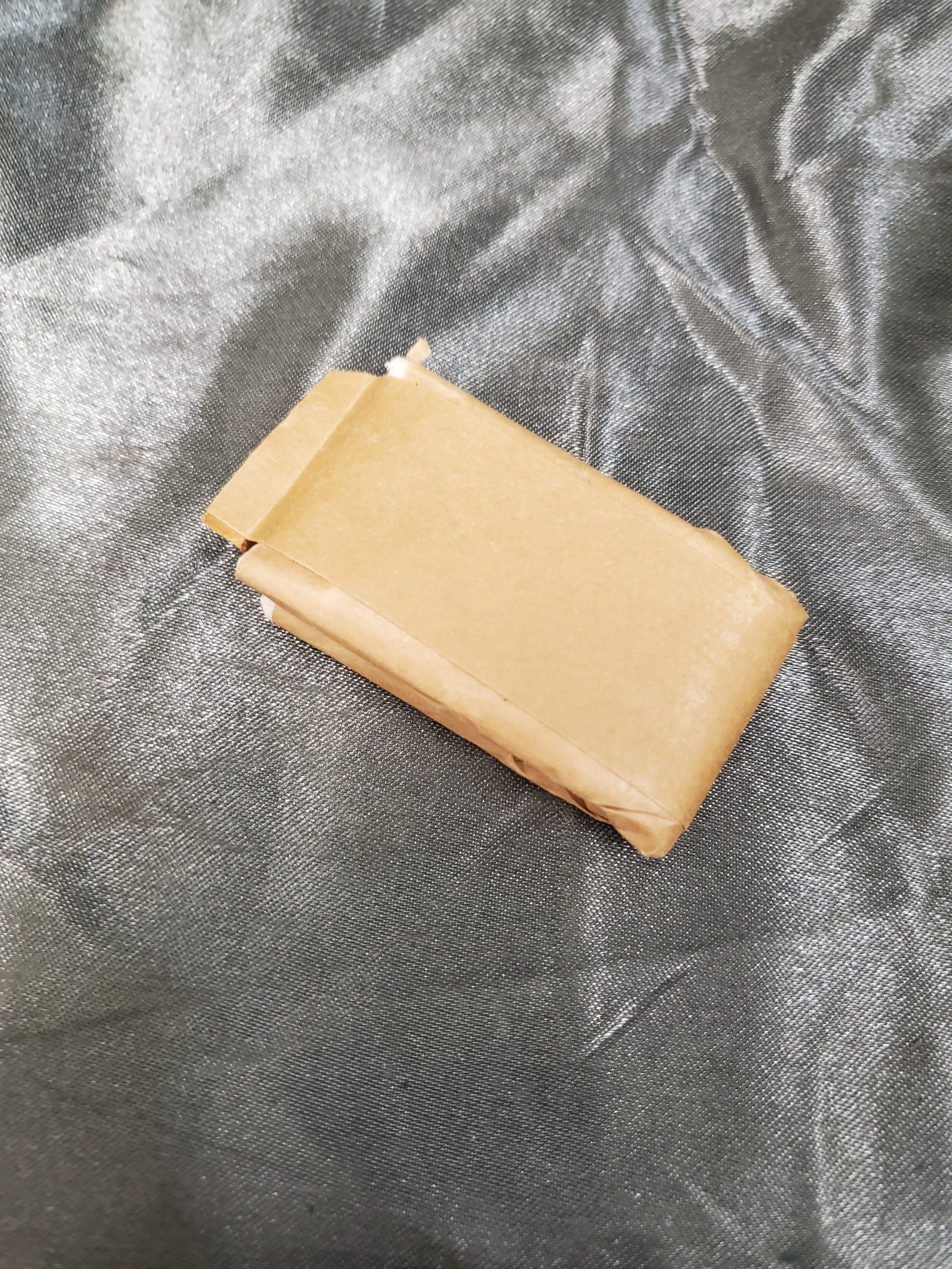 VIETNAM RATION NAPKIN