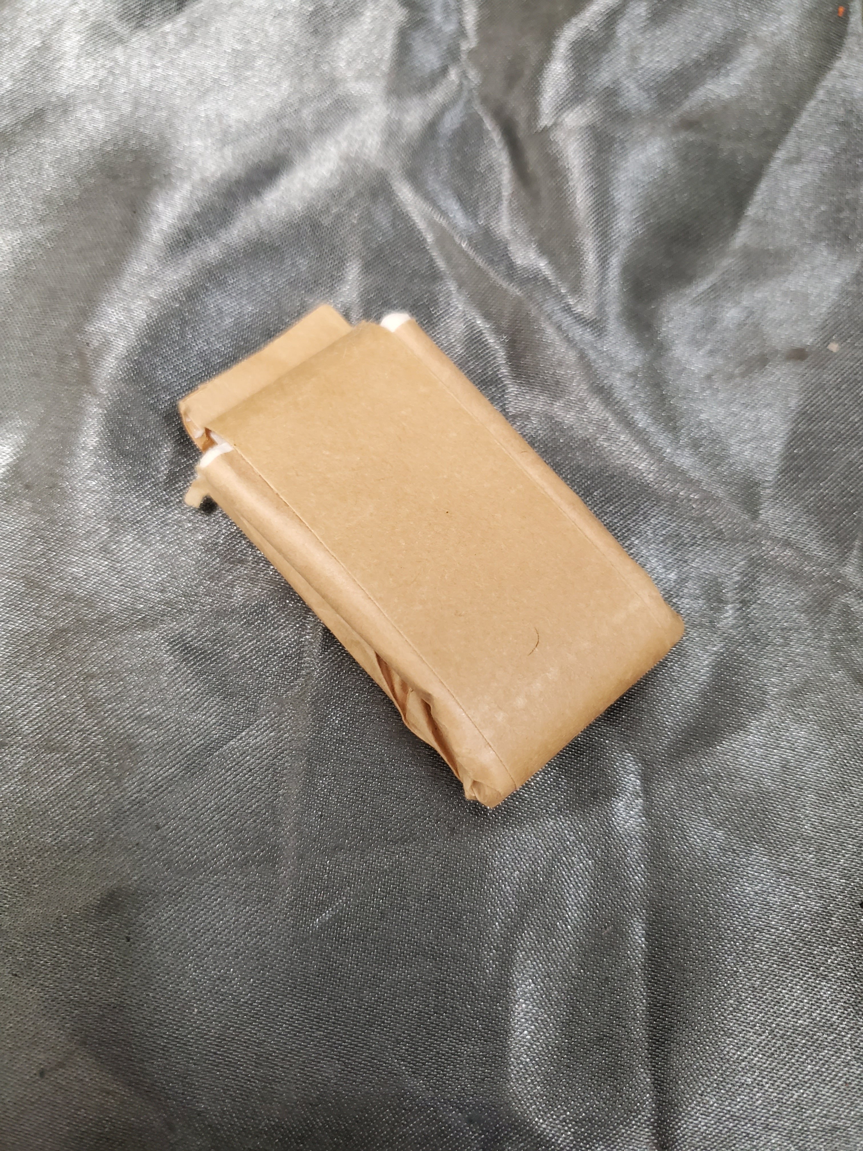 VIETNAM RATION NAPKIN — image 3