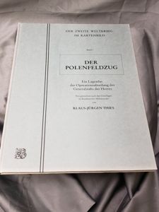 BOOK DER POLENFELZUG
