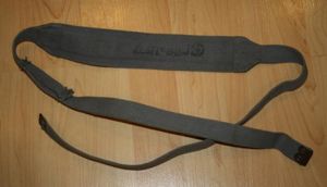 WW2 P37 RCAF Female Cross Strap