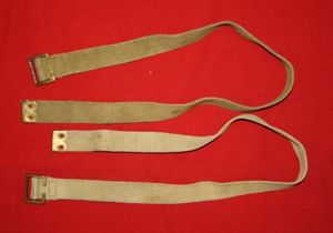 P37 Blanket Straps