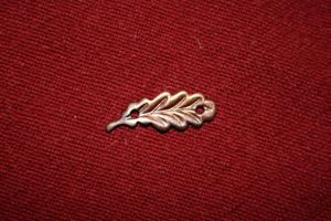 WW2 British Mentioned in Despatches MID Ribbons Devide