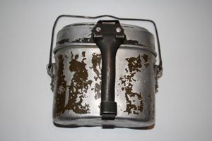1941 German Army Mess Kit