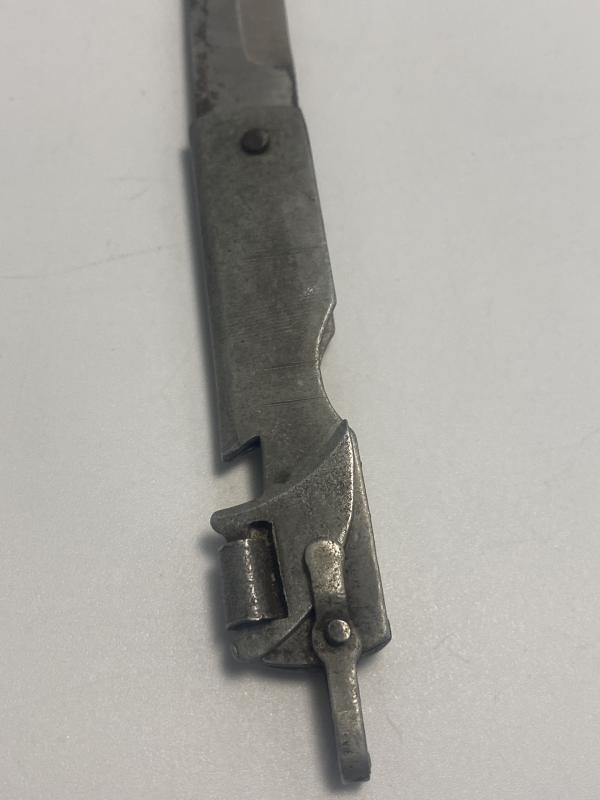 Imperial Japanese Army Utility Knife — image 2