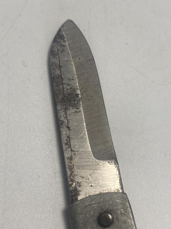 Imperial Japanese Army Utility Knife — image 3