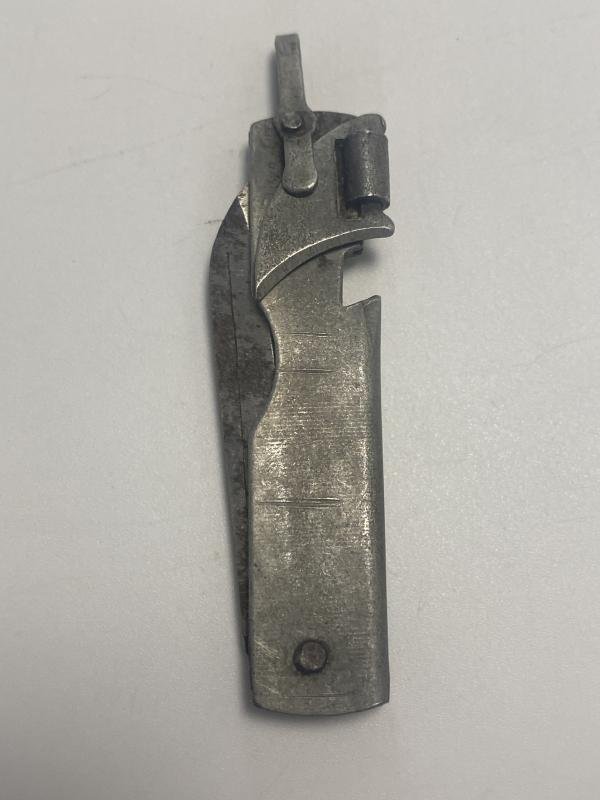 Imperial Japanese Army Utility Knife — image 4