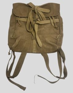 Imperial Japanese Army 'Octopus' Back Pack