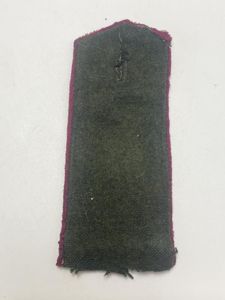 WW2 Soviet Army Shoulder Strap