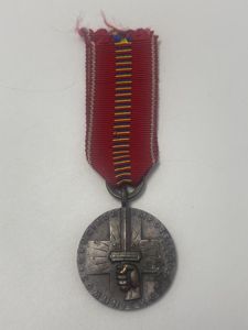 Romanian Crusade on Communism 1941 Award