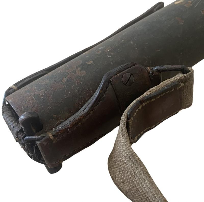 German MG13 Spare Barrel Case — image 2
