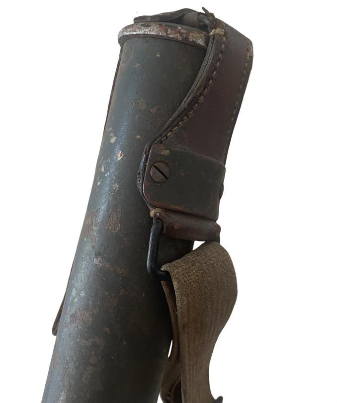 German MG13 Spare Barrel Case — image 3