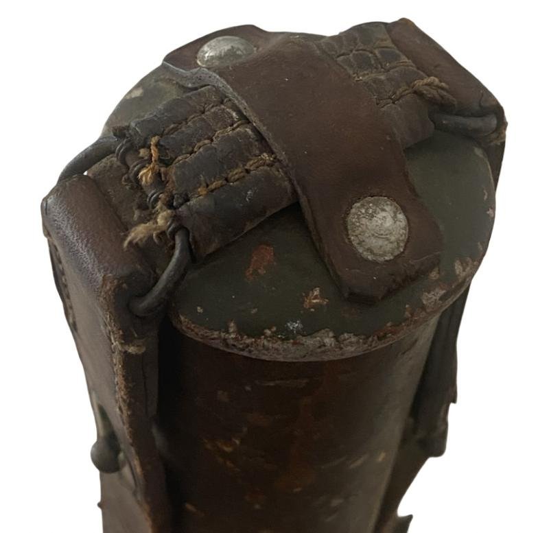 German MG13 Spare Barrel Case — image 5