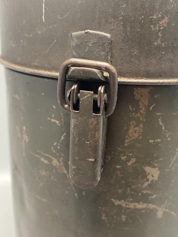 WW2 German Army Field Thermos Flask — image 2