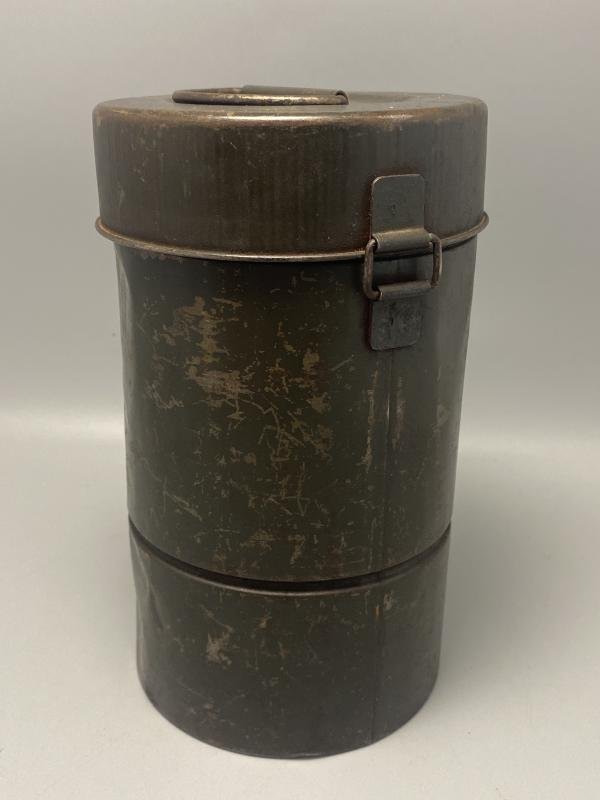 WW2 German Army Field Thermos Flask — image 4