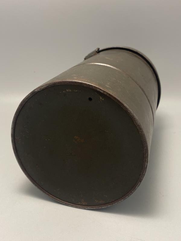 WW2 German Army Field Thermos Flask — image 5
